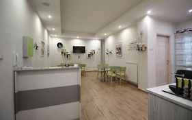 San Andreas Suites
